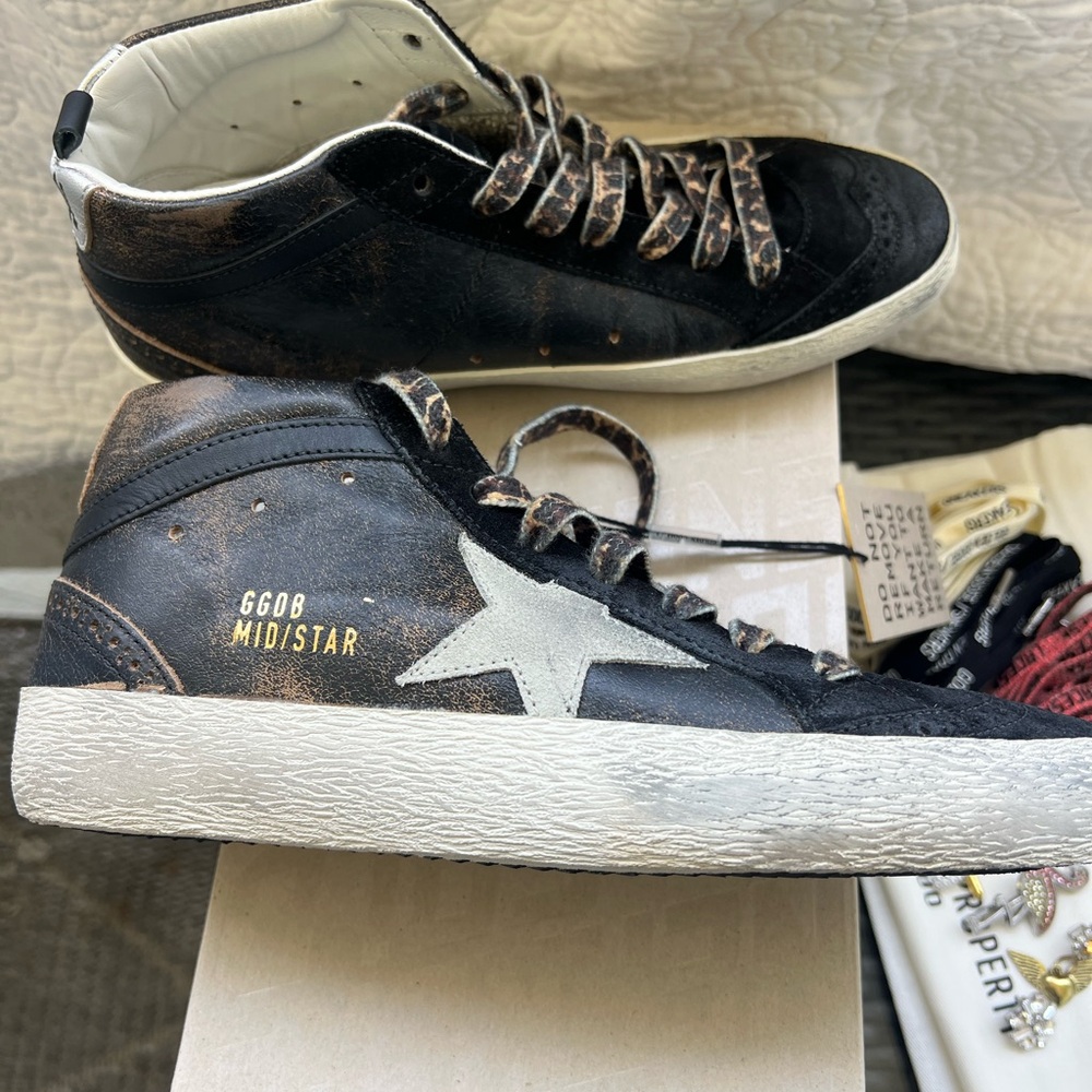 Golden Goose